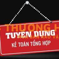 Vườn Xanh ALan Tuyển Dụng Kế Toán Tổng Hợp.