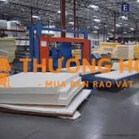 CÔNG NHÂN SẢN XUẤT NỆM