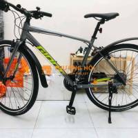 Giant Escape 3 - 2022