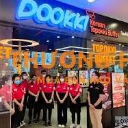 NHÂN VIÊN THU NGÂN TẠI DOOKKI GO! NAM ĐỊNH