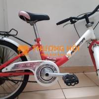 Bán xe đạp trẻ em Asama còn mới