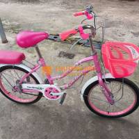 xe đạp còn mới 95%