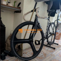 Xe đạp Tsunami SNM100 Hợp kim nhôm