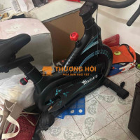 Bán xe đạp thể dục toshiko x11