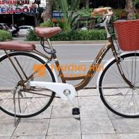 Xe đạp Thống nhất 26 inch