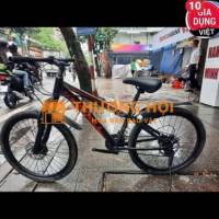 Xe đạp địa hình Size 24 bh 3 tháng