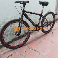 Xe đạp nhập khẩu avibus size 26