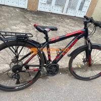 Xe đạp địa hình Fascino W600