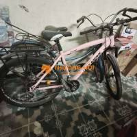 Bán xe đạp giá rẻ