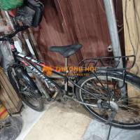 Nhà thừa không dùng xe đạp mới 90%