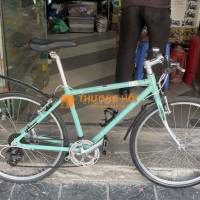 thanhly xe Nhật xịn khung nhôm siêu nhẹ zin hết