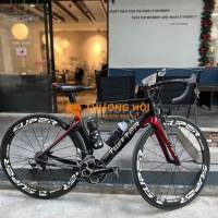 Bán xe đạp Twitter Cobra V.2 2019