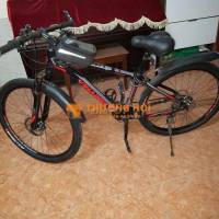 Xe thể thao thanh lý