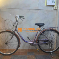 Mini Nhật bãi BS-Briestone ít đi còn tốt