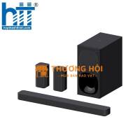 Loa soundbar Sony HT-S20R//Z