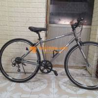 Bán Xe mới bianchi nhật ghi nòng súng cực đẹp.