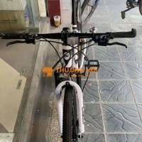 thanhly xe Taiwan đủ phụ kiện đi nhẹ bền còn 95%