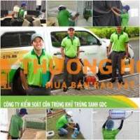 CẦN KTV DIỆT CÔN TRÙNG BÌNH THUẬN