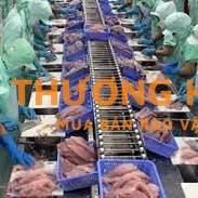 [TUYỂN CÔNG NHÂN NHÀ MÁY THỰC PHẨM]