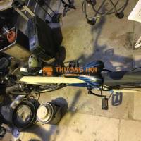 Xe Đạp thể thao 8-11 tuổi