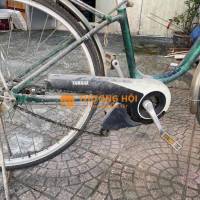 xe đạp yamaha pas