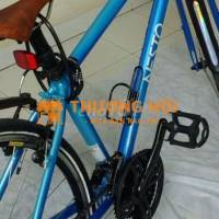 Xe đạp touring Nesto nội địa Nhật