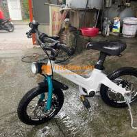 Xe đạp trẻ em POBIRD 12 inch