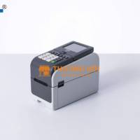 Máy in tem nhãn Brother TD-2320DSA (300dpi)