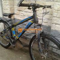 Thanh lý xe nhỏ 550k