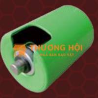 Con Lăn Thép Toàn Phát – Phụ Kiện Quan Trọng Cho Băng Tải Con Lăn