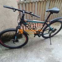 Xe đạp totem 1200 đã qua sử dụng