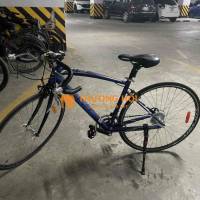 Xe đạp thể thao chất