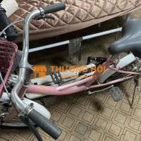 Bán xe đạp mini nhật