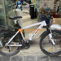 thanh lý xe Taiwan đủ phụ kiện đi nhẹ bền còn 95%