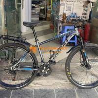 thanh lý cho ae cao to xe xịn đủ phụ kiện còn 90%