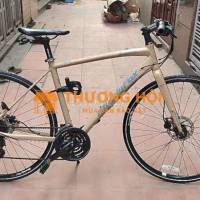 Xe đạp zin xịn Muddyfox của Araya Nhật