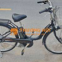 Tôi bán xe Nhật zin xịn Yamaha pass natural