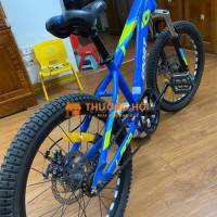 Xe đạp thể thao trẻ em LanQ VA220