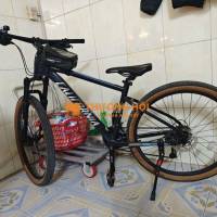 Xe đạp thể thao California 800CC (2022)