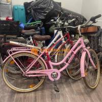 xe đạp Triumph- của Đức