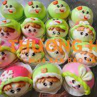 CÔNG NHÂN SẢN XUẤT - BRVT