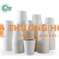Cần Tuyển 6 Nhân viên Nam đứng máy sản xuất ly giấy