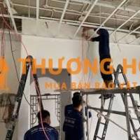 Tuyển thợ chính, thợ phụ thi công tại Hà Nội