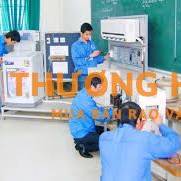 tuyên học viên điện lạnh