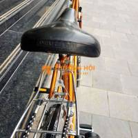 Bán xe Peugeot cá vàng đời 80