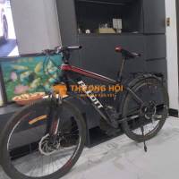 Thanh lý xe đạp địa hình