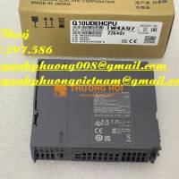 Module dòng Q Series Q10UDEHCPU - Hàng chuẩn Mitsubishi