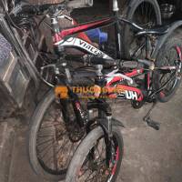 mình cần thanh lý cặp xe đạp vẫn đang sử dụng tôt