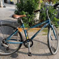 Xe đạp Touring Louis Garneau