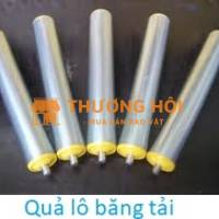 Quả lô băng tải Toàn Phátc – Trục lăn chắc chắn, vận chuyển mượt mà